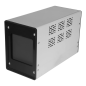 BLACKBODY-TH - Blackbody - Dispositivo di calibrazione per telecamere termografiche - Emissione infrarossa di 35ºC ~ 60ºC - Stab