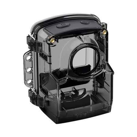 BR-ATH1000 - Box protettore - Plastica - Resistente all'acqua e alla polvere IP67 - Massima qualità e protezione