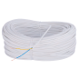 CA2-100-H-INTERCOM - 2 conduttori - Conduttore flessibile in rame elettrolitico Classe 5 - Isolamento e rivestimento in poliolef CA2-100-H-INTERCOM - 2 conduttori - Conduttore flessibile in rame elettrolitico Classe 5 - Isolamento e rivestimento in poliolef