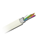 CA8-100-H - 8 conduttori - Conduttore Rame elettrolitico flessibile Classe 5 - Schermo Alluminio poliestere+drenaggio CuSn - Bob