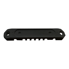 CBOX-C8 - Organizzatore di cavi - Diametri permessi 6~9 mm - Fino a 8 cavi allo stesso tempo - Colore nero