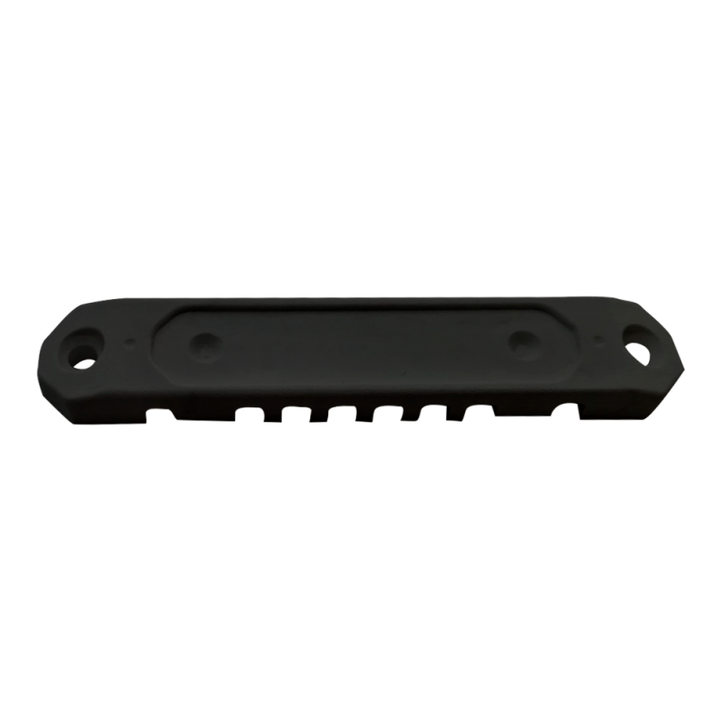 CBOX-C8 - Organizzatore di cavi - Diametri permessi 6~9 mm - Fino a 8 cavi allo stesso tempo - Colore nero CBOX-C8 - Organizzatore di cavi - Diametri permessi 6~9 mm - Fino a 8 cavi allo stesso tempo - Colore nero