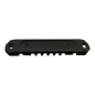 CBOX-C8 - Organizzatore di cavi - Diametri permessi 6~9 mm - Fino a 8 cavi allo stesso tempo - Colore nero CBOX-C8 - Organizzatore di cavi - Diametri permessi 6~9 mm - Fino a 8 cavi allo stesso tempo - Colore nero