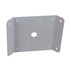 CBOX-CR45-CORNER - Supporto angolo interno - Design resistente in acciaio - Adatto per esterni - Compatibile con tutti i prodott