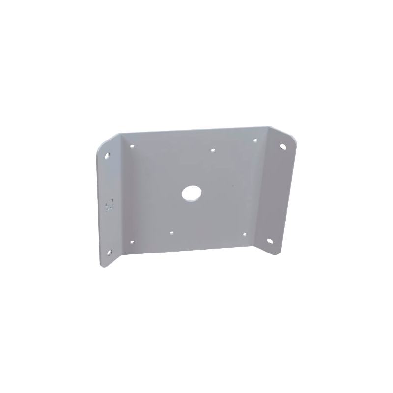 CBOX-CR45-CORNER - Supporto angolo interno - Design resistente in acciaio - Adatto per esterni - Compatibile con tutti i prodott