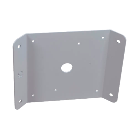 CBOX-CR45-CORNER - Supporto angolo interno - Design resistente in acciaio - Adatto per esterni - Compatibile con tutti i prodott
