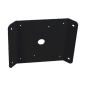 CBOX-CR45-CORNER-B - Supporto angolo interno - Design resistente in acciaio - Adatto per esterni - Compatibile con tutti i prodo