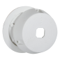 CBOX-JB311 - Scatola di giunzione - Per telecamere dome - Adatto per uso esterno - Installazione a tetto o parete - Fabbricato i