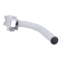 CF-E312A-BRACKET - Staffa di montaggio per CF-E312A - Montaggio a parete e su palo