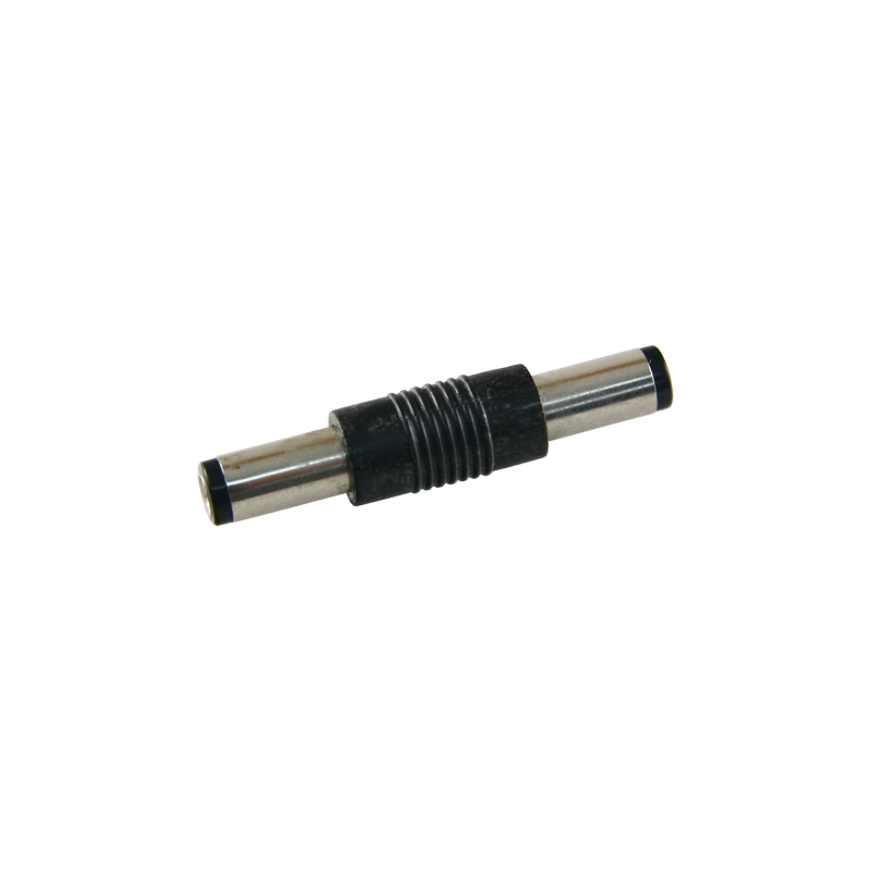 CON275 - Connettore - DC maschio a DC maschio - 39 mm (P) - 5 mm (H) - 3 g