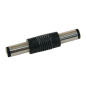 CON275 - Connettore - DC maschio a DC maschio - 39 mm (P) - 5 mm (H) - 3 g