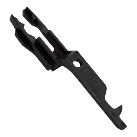 CPK-861A-KEY - Chiave di reset per il pulsante di emergenza - Compatibile con CPK-861A-PLUS - Chiave di ripristino - Include 5 c