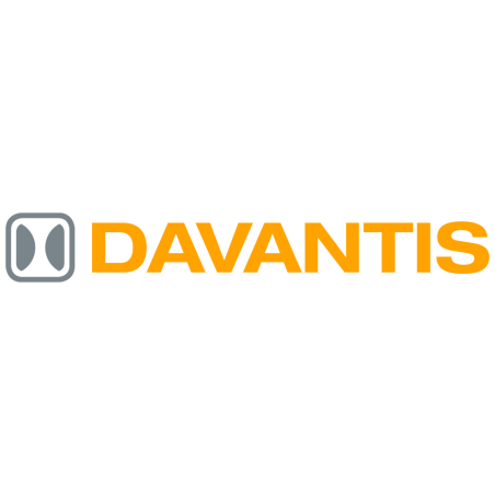 DAVANTIS-ATKPRO - Davantis modulo ATKPRO - L'aggiornamento migliora le operazioni PTZ - Da utilizzare con i sistemi DFUSIONPRO