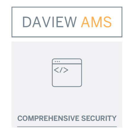 DAVANTIS-AVR10B - Davantis AVR - Licenza di base - Include 10 utenti