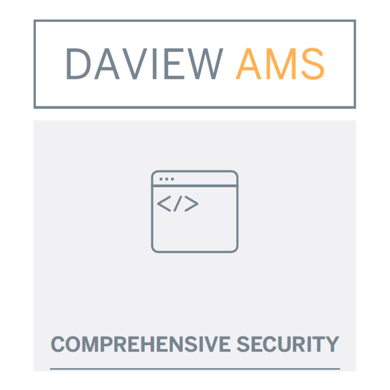 DAVANTIS-AVR5000 - Davantis AVR - Estensione licenza 5000 utenti