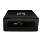 DAVANTIS-DF06M - Server Davantis DFusion MINI - 6 canali di analisi DFusion inclusi - CPU Intel / GPU Nvidia - Certificazione i-