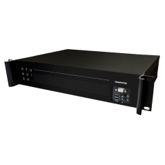 DAVANTIS-DFPRO07 - Server Davantis DFusion PRO - 7 Canali di analisi DFusion PRO inclusi - CPU Intel - GPU Nvidia - Certificazio