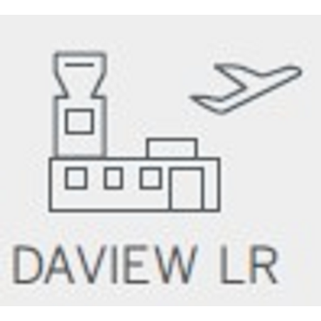 DAVANTIS-LC-LR - Davantis - Licenza Daview LR - Per 1 canale video