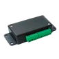 DAVANTIS-REL4EM - Davantis REL4EM - Modulo USB - 4 relè - 4 ingressi allarme - Solo per DFUSION MINI