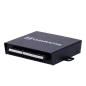 DAVANTIS-USB8 - Davantis modulo esterno 8 relé - Connessione USB - 8 uscite relé