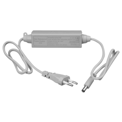 DC12V2A-IP66 - Alimentatore - Uscita DC 12 V 2 A - 1 uscita - Jack standard - Waterproof IP66