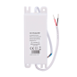 DC12V5A-IP67 - Alimentatore - Uscita DC 12 V 5 A - Uscita AC 230V 50Hz - Waterproof IP67 - Protezione: Sovraccarico/Sovratension DC12V5A-IP67 - Alimentatore - Uscita DC 12 V 5 A - Uscita AC 230V 50Hz - Waterproof IP67 - Protezione: Sovraccarico/Sovratension