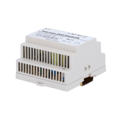 DC24V1A5-DIN-UPS-P - Alimentatore - uscita DC 24 V 1.5 A / 36 W - Tensione in ingresso AC 100V ~ 240V 50Hz-60Hz - 97 (P) x 55 (I