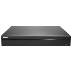 DHI-HCVR4408L-S2 - Videoregistratore digitale HDCVI - 8 CH HDCVI o CVBS / 4 CH audio / 2 CH IP - 720p (25FPS) / IP 1080p - Entra