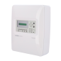 DMT-FP9000R - Ripetitore di controllo DMTECH - 2 Uscita sirena - 2 uscite di allarme e guasto e 2 uscite relé configurabili - Pe DMT-FP9000R - Ripetitore di controllo DMTECH - 2 Uscita sirena - 2 uscite di allarme e guasto e 2 uscite relé configurabili - Pe