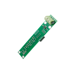 DMT-M9000-485 - Modulo di comunicazione DMTECH - Comunicazione per RS485 - Alimentato dalla centrale - Necessario per l'installa