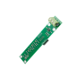 DMT-M9000-485 - Modulo di comunicazione DMTECH - Comunicazione per RS485 - Alimentato dalla centrale - Necessario per l'installa DMT-M9000-485 - Modulo di comunicazione DMTECH - Comunicazione per RS485 - Alimentato dalla centrale - Necessario per l'installa