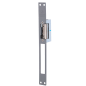 DR-54NDF/M - Apriporta elettrico Dorcas - Per porta singola | Scrocco regolabile - Modo apertura Fail Secure (NO) - Forza di ten DR-54NDF/M - Apriporta elettrico Dorcas - Per porta singola | Scrocco regolabile - Modo apertura Fail Secure (NO) - Forza di ten