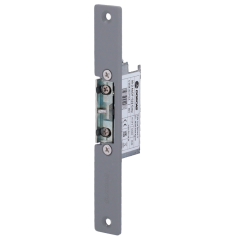 DR-99ABDF/S22 - Apriporta elettrico Dorcas - Per porta singola | Scrocco radiale regolabile - Modo apertura Fail Secure (NO) - F