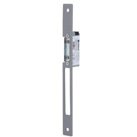 DR-99NDF/L22 - Apriporta elettrico Dorcas - Per porta singola | Scrocco radiale regolabile - Modo apertura Fail Secure (NO) - Fo