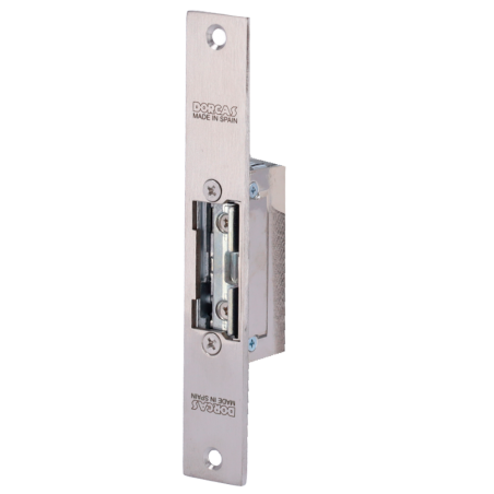 DR-99NF-512-TOP/YSX - Apriporta elettrico Dorcas - Per porta singola | Scrocco radiale regolabile - Modo apertura Fail Safe (NC)