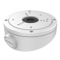 DS-1281ZJ-S - Staffa a soffitto inclinato - Adatto per dome - Adatto per esterni - Colore bianco - Lega di alluminio DS-1281ZJ-S - Staffa a soffitto inclinato - Adatto per dome - Adatto per esterni - Colore bianco - Lega di alluminio