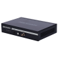 DS-6901UDI(C) - Decoder Hikvision - 16 canali - Risoluzione massima 32 Mp - 1 Uscita HDMI 4K | 1 Uscita BNC - Audio | Allarmi | DS-6901UDI(C) - Decoder Hikvision - 16 canali - Risoluzione massima 32 Mp - 1 Uscita HDMI 4K | 1 Uscita BNC - Audio | Allarmi |