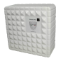 DT-800-AJ - Nebbiogeno Defendertech - 2 relè Ajax installati per l'attivazione e lo sparo - 830 m3 in 60" - Batteria non inclusa DT-800-AJ - Nebbiogeno Defendertech - 2 relè Ajax installati per l'attivazione e lo sparo - 830 m3 in 60" - Batteria non inclusa