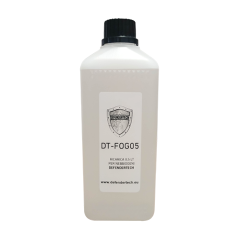DT-FOG05 - Defendertech - Ricarica liquido - 0.5L - Speciale per 200m3 e 400m3