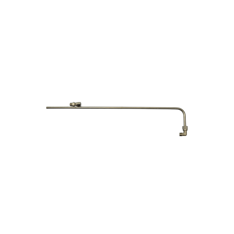 DT-USB200 - Defendertech - Scatto &quotShot Back&quot - Fino a 200 mm - Regolabile - Per tutta la serie DT