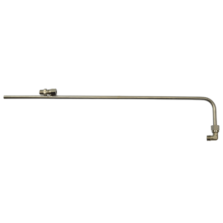 DT-USB200 - Defendertech - Scatto &quotShot Back&quot - Fino a 200 mm - Regolabile - Per tutta la serie DT