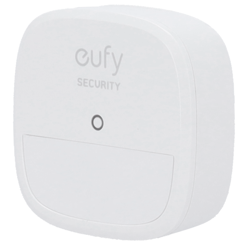 EUFY-ALARM-MOTION - Sensore di movimento Eufy by Anker - Wireless 868 MHz_x000D_ - Compatibile con il sistema di allarme Eufy_x0
