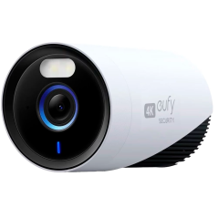EUFY-EUFYCAM-E330 - Telecamera Wifi 4K Profesional Eufy by Anker - Rilevamento intelligente tramite IA - Comunicazione wifi / RF