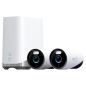 EUFY-EUFYCAM-E330-KIT2 - Kit 2 Telecamere + 1 HomeBase 3 Eufy by Anker - 4K /Rilevamento di persone, animali domestici e veicoli EUFY-EUFYCAM-E330-KIT2 - Kit 2 Telecamere + 1 HomeBase 3 Eufy by Anker - 4K /Rilevamento di persone, animali domestici e veicoli