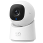 EUFY-INDOORCAM-C220 - Telecamera Eufy by Anker - 2K (1080P) - 1/2.7" Progressive Scan CMOS - Ottica 2.8 mm | WDR | IR 10 m - Com