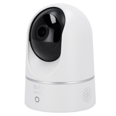 EUFY-INDOORCAM-E220 - Telecamera Eufy by Anker - 2K (1080P) - 1/2.7" Progressive Scan CMOS - Ottica 2.8 mm | WDR | IR 10 m - Com