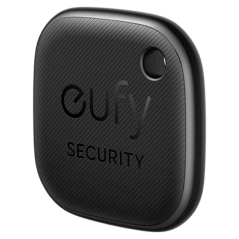 EUFY-SMARTTRACK-LINK - Localizzatore Eufy by Anker Smart Track - Bluetooth - Compatibile con iOS Apple Find My - Pulsante di col