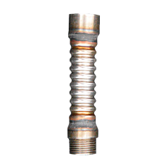 F23PRUG7 - Prolunga uggello URFOG - Fino a 70 mm - Per l'intera serie PUMP PRO PLUS