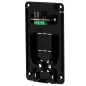 FIBRA-BRACKETKP-B - Supporto per tastiera cablata - Compatibile con FIBRA-KEYPAD-B - Compresi i terminali di collegamento - Faci FIBRA-BRACKETKP-B - Supporto per tastiera cablata - Compatibile con FIBRA-KEYPAD-B - Compresi i terminali di collegamento - Faci