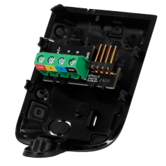 FIBRA-BRACKETMP-B - Staffa per rilevatori di movimento cablati - Compatibile con: FIBRA-MOTIONPROTECT-B, - FIBRA-MOTIONPROTECTPL